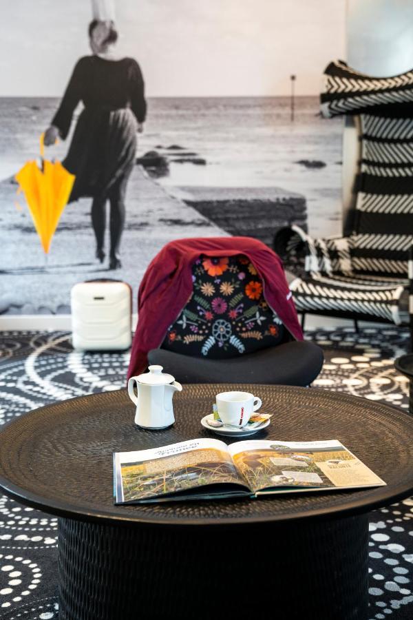 Hotel Ibis Styles Saint Brieuc 3*