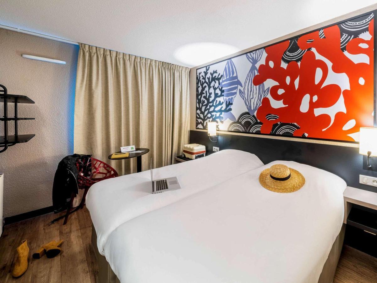 Ibis Styles Saint Brieuc Plérin