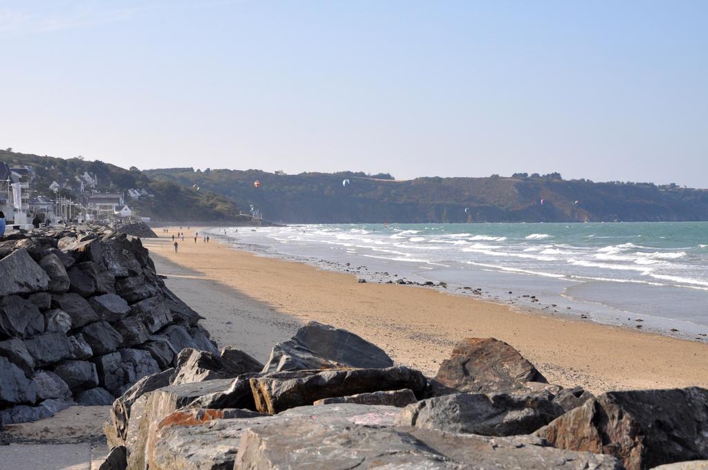 Ibis Styles Saint Brieuc