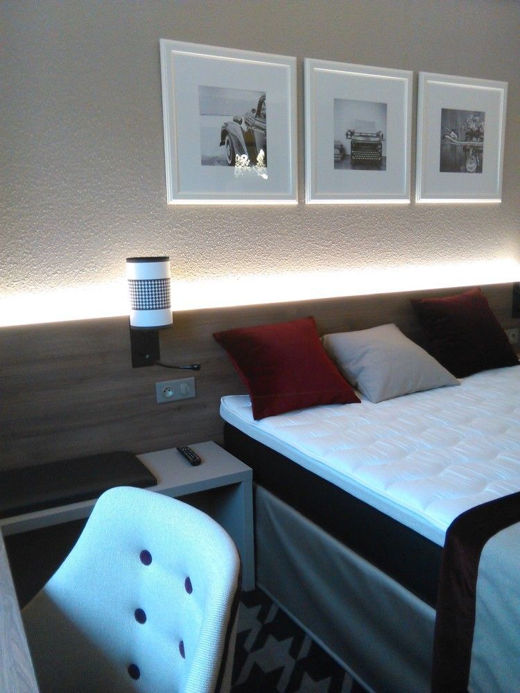 Hotel Ibis Styles Saint Brieuc 3*