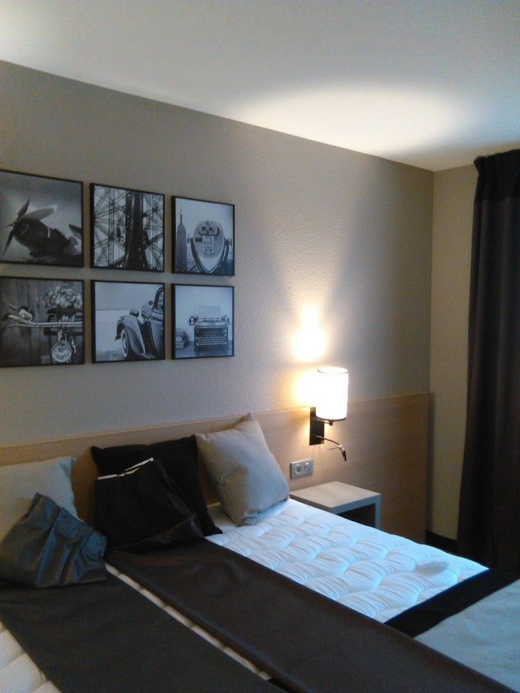 Ibis Styles Saint Brieuc Plérin