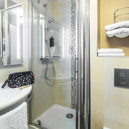 Hotel ibis Styles Saint Brieuc Plérin Exterior foto