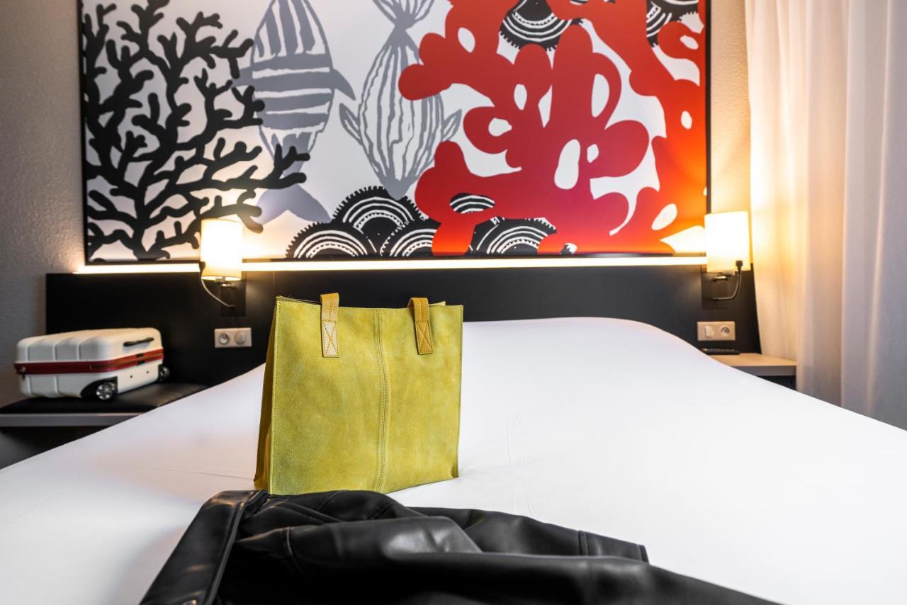 Ibis Styles Saint Brieuc 3*