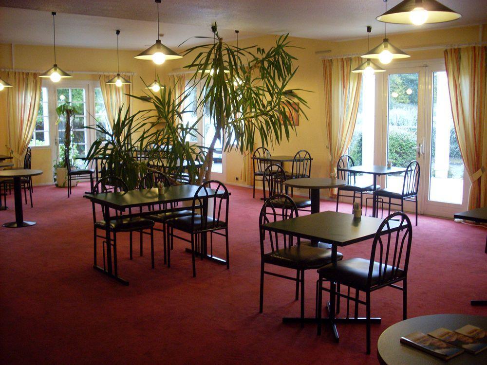 Hotel Ibis Styles Saint Brieuc 3*