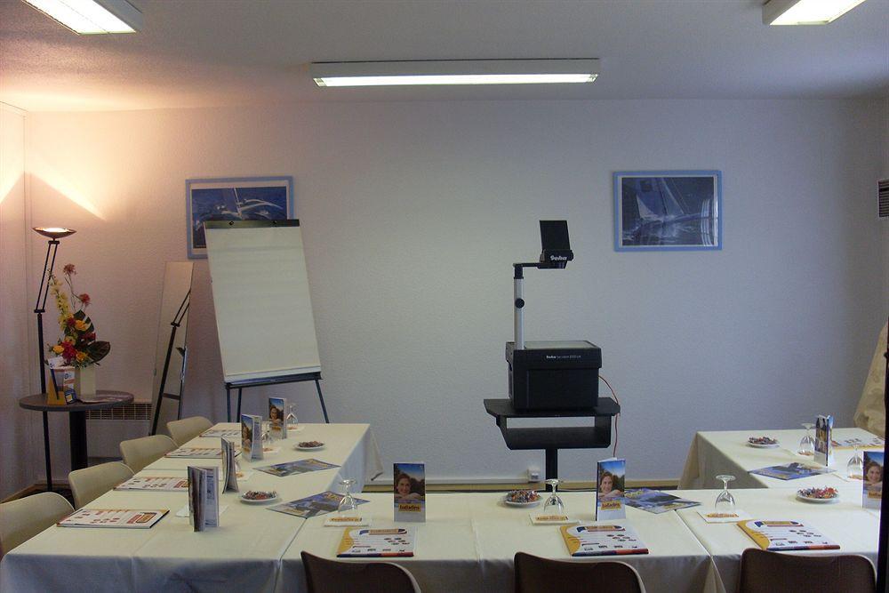 Ibis Styles Saint Brieuc