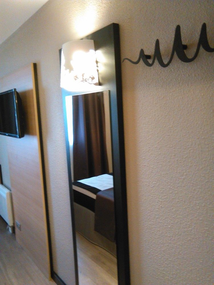 Ibis Styles Saint Brieuc Hotel